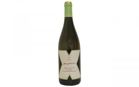 Xavier Flouret_Marly 2022