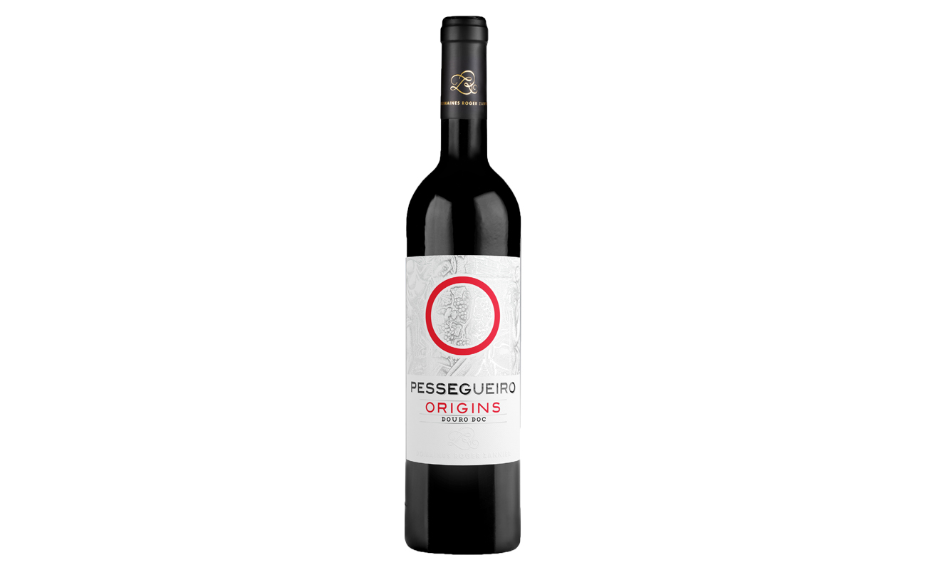 Origins Red NV_bottle