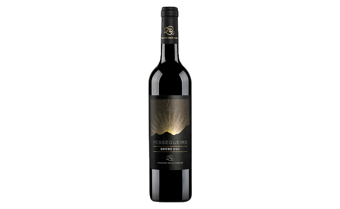 Pessegueiro Tinto NV