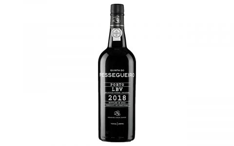 Porto LBV 2018_bottle