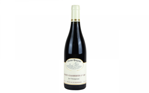 Domaine Oliver Guyot