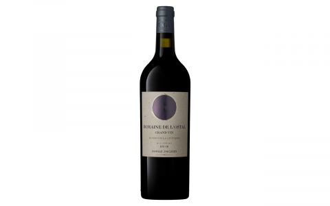 Minervois La Liviniere 2018