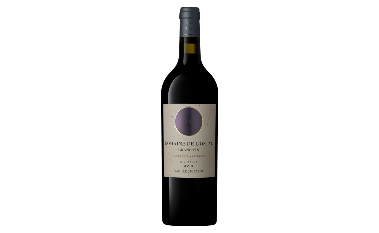 Minervois La Liviniere 2018