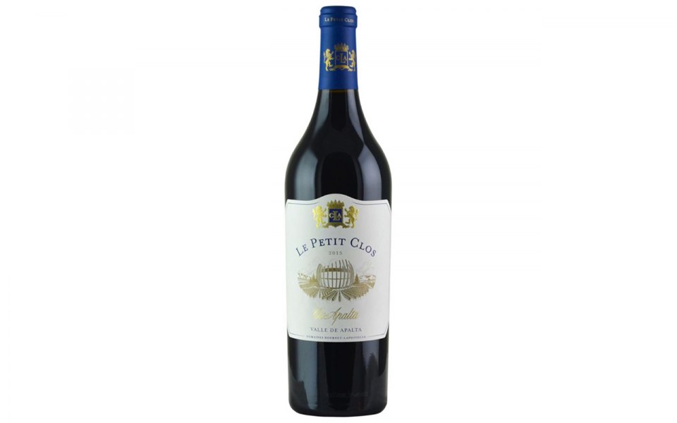 Clos Apalta 2017 – 20th Anniversary Bottle – Cognac One