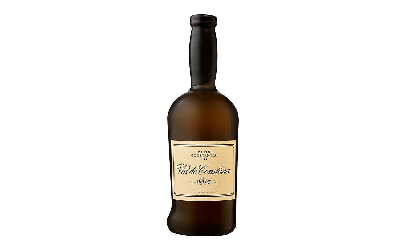 Vin de Constance 2017 – Cognac One