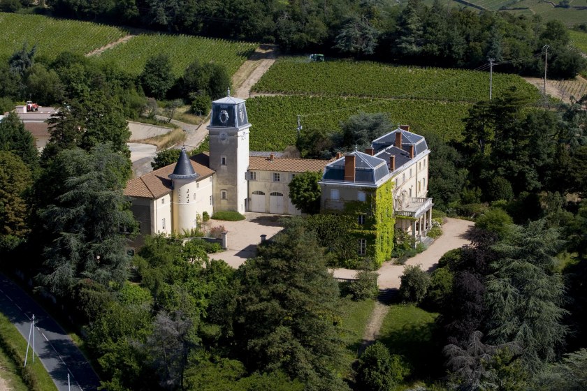 Château Bellevue – Morgon