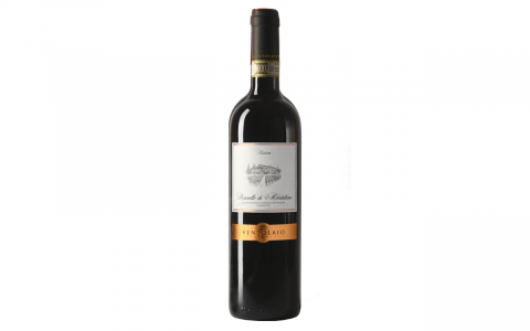 Brunello Riserva