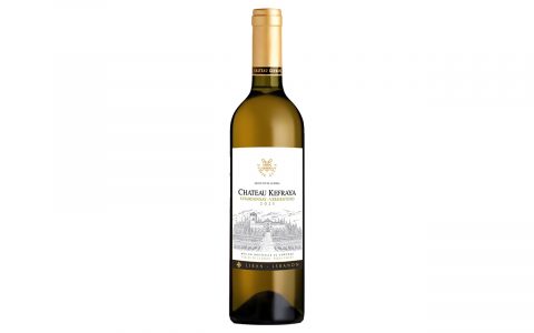 Chateau Kefraya Blanc 2023