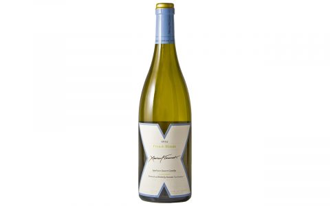 Xavier Flouret_French Blonde_2024